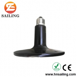 Far Infrared Ceramic Heat Emitter Heating Lamp