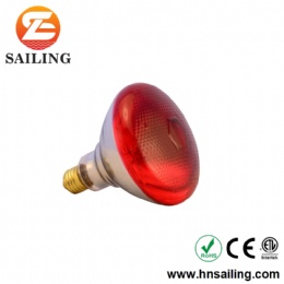 Infrared Heating Lamp BR38