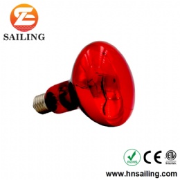 Red IR Therapy Bulb R95 Infrared Lamp