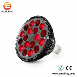 LED Red Light Infrared Light Therapy Lamps