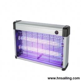 UV Lamp Mosquito Killer Insect Control Trap Bug Zapper