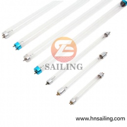 UVC Germicidal Lamps 2Pins Double-end