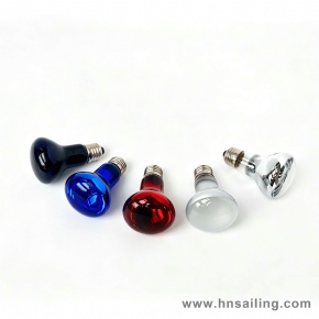 R19 Basking Bulb Moonlight Light Infrared Heat Lamp