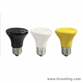 Small Size Infrared Ceramic Heat Lamps for Pets Reptiles