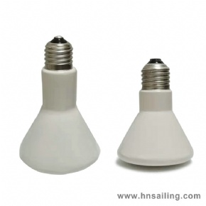 Cone Ceramic Infrared Heat Emitters Animal Husbandry Heating Lamp