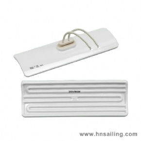 Ceramic Far Infrared Heat Radiant Panel Heaters