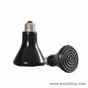 Far Infrared Heat Emitter Heating Lamps For Animal Husbandry