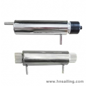 Household Drinking Water Purifier UV Lamp Sterilizers