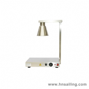 Popular Buffet Restaurants Infrared Food Warming Lamps