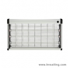 60W UV-A Mosquito Lamp Mosquito Zapper Insect Killers