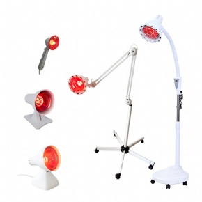 Infrared Therapy Lamps