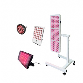 LED Therapy & Beauty Lamps