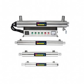 UV Water Sterilizers