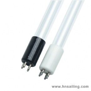 254nm UV-C Germicidal Light with 4pins
