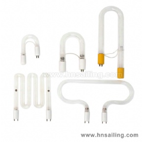 Customized UV-C Lamp Ultraviolet UV Germicidal Light Factory