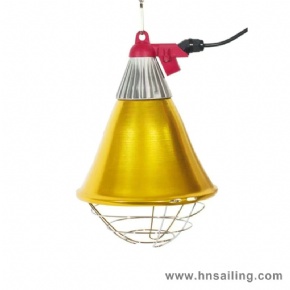 Infrared Heating Bulb Lamp Holder for Animal Husbandry