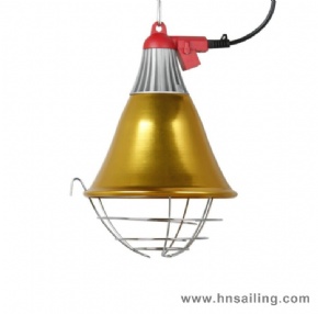 Popular Infrared Heating Lamp Holder for Animal Husbandry farming