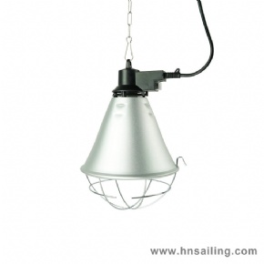 Poultry Farming USE Infrared Heating Lamp Protector