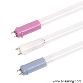 Equivalent UVC Germicidal Light For Aquafine Water Treatment System